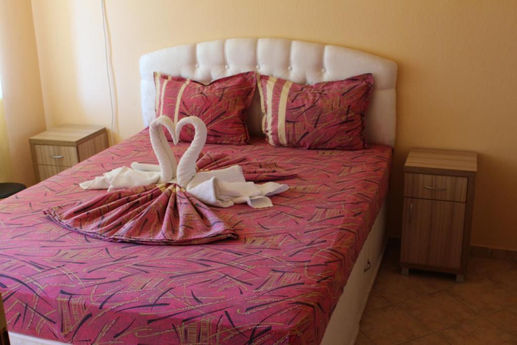 Viva Beach Hotel Pomorie Quarto foto