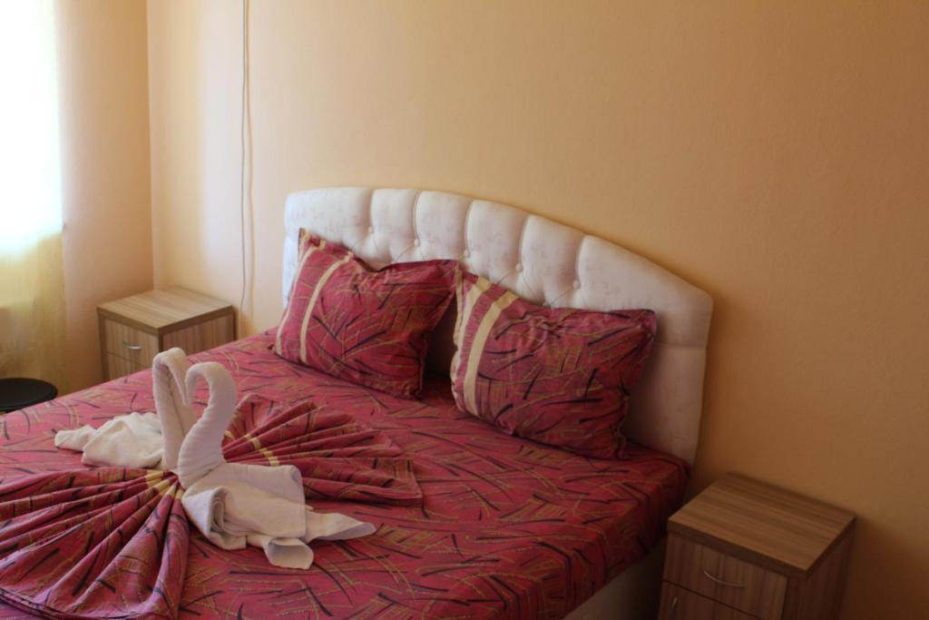 Viva Beach Hotel Pomorie Quarto foto