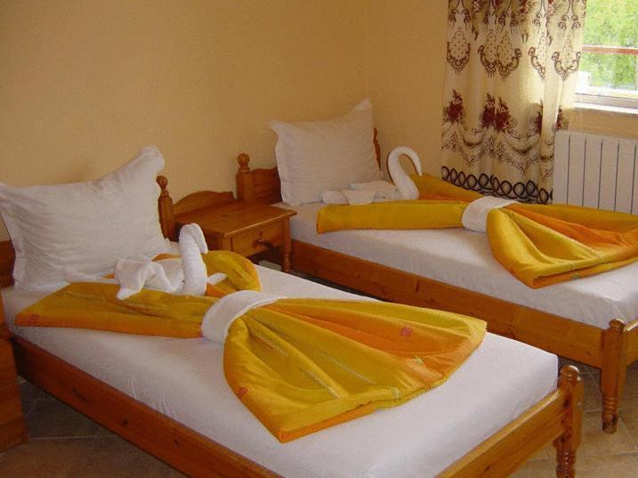 Viva Beach Hotel Pomorie Quarto foto