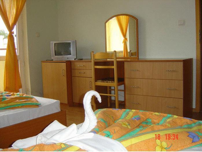 Viva Beach Hotel Pomorie Quarto foto